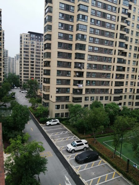 路劲上海派Ⅱ盛世景庭