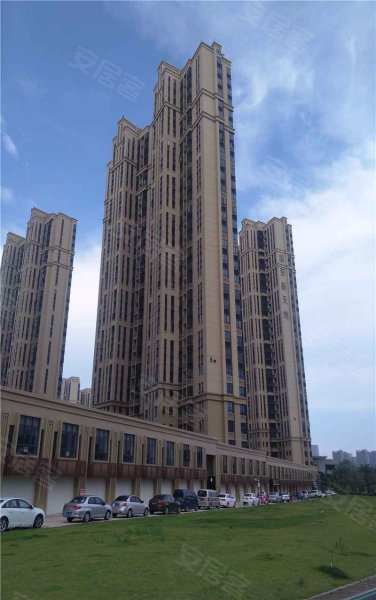 国贸新天地
