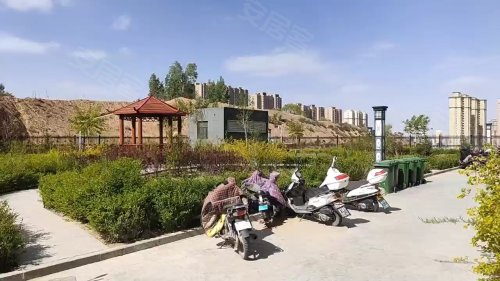 绿丰园,怀远八街 - 榆林绿丰园二手房,租房,房价-榆林安居客