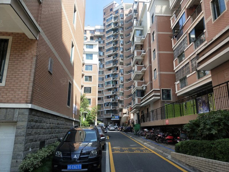 永盛新阳光,双龙南街1656号-金华永盛新阳光二手房,租房,房价-金华