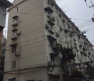 共和新路710弄小区
