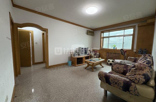 市政府家属院3室1厅115.8㎡35万二手房图片