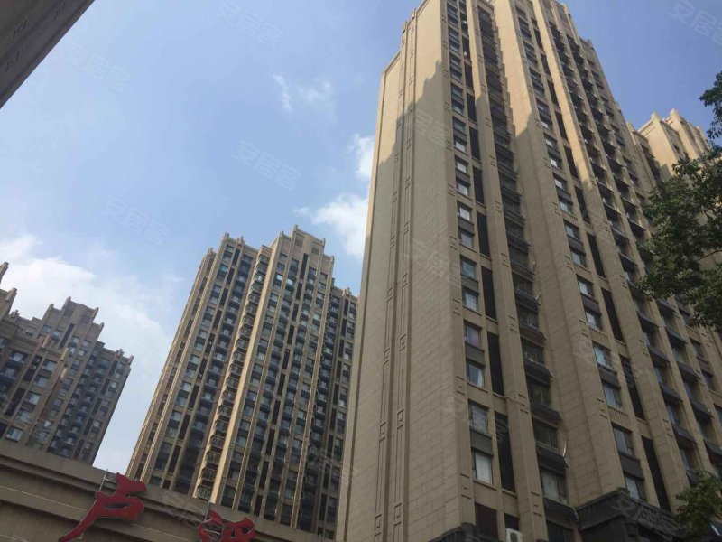 卢浮公馆,经六路287号-济南卢浮公馆二手房,租房,房价-济南安居客