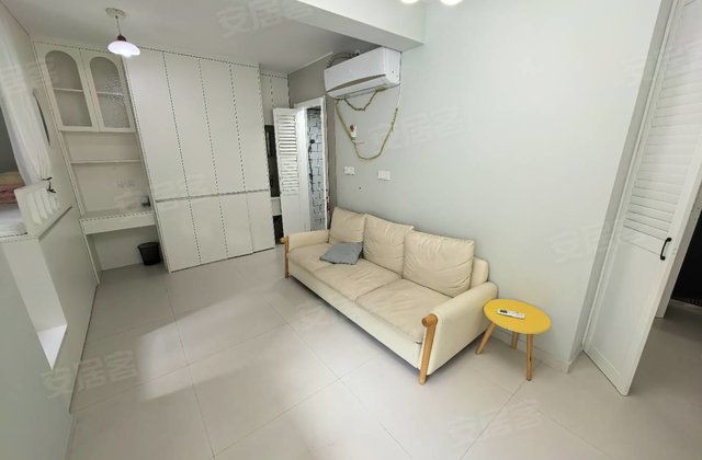 东福家园2室1厅48㎡57.5万二手房图片