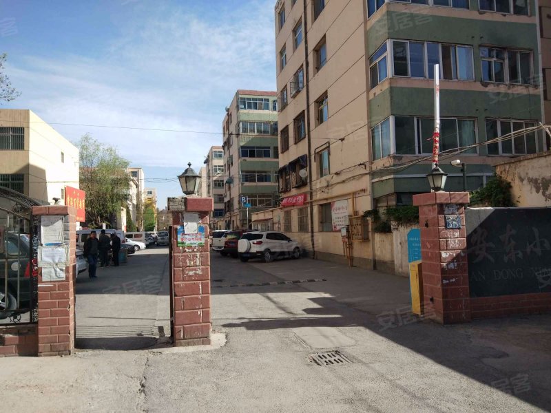 安东小区,解放东街-银川安东小区二手房,租房,房价-银川安居客