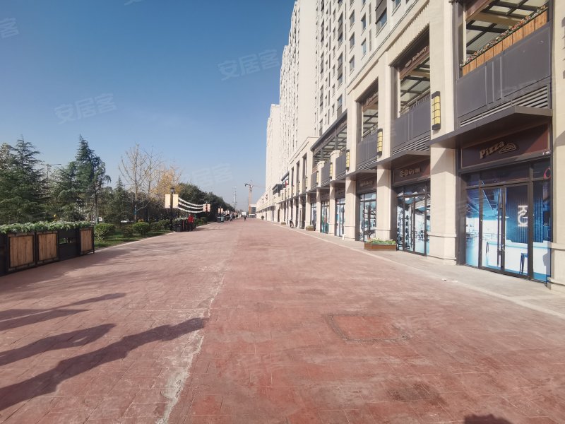 中海紫御华府(临渭区),高新东路35号-渭南中海紫御华府(临渭区)二手房