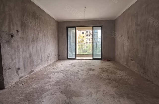 华章学府香颂3室2厅118㎡54.8万二手房图片