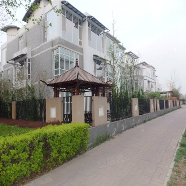 莫奈花园,火沙路-北京莫奈花园二手房,租房,房价-北京安居客