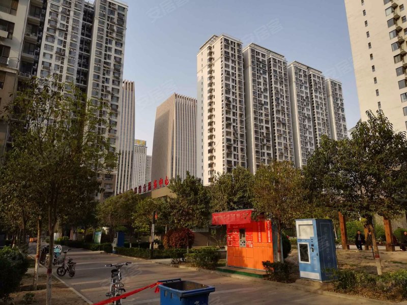 阳光领地,东柳大街-邯郸阳光领地二手房,租房,房价-邯郸安居客