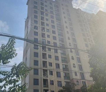 中裕豪庭(别墅)