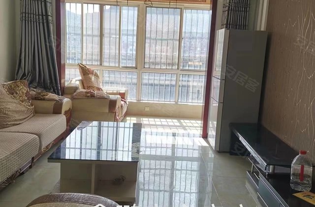 同官嘉苑2室2厅89.49㎡30万二手房图片