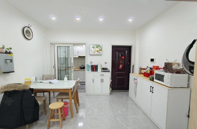 尚品明珠2室1厅85㎡69.8万二手房图片