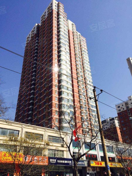 明珠花园(c区),滏东南大街-邯郸明珠花园(c区)二手房,租房,房价-邯郸