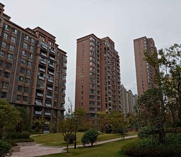 世纪华府