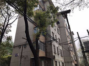 孝陵卫小区图片
