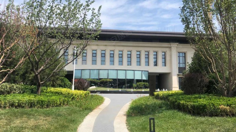 亿博棠樾府,四间房路-天津亿博棠樾府二手房,租房,房价-天津安居客