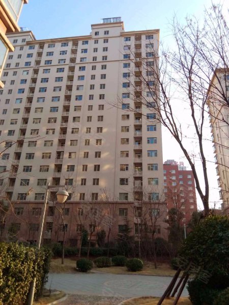 大众嘉园,环山路1号-济南大众嘉园二手房,租房,房价-济南安居客