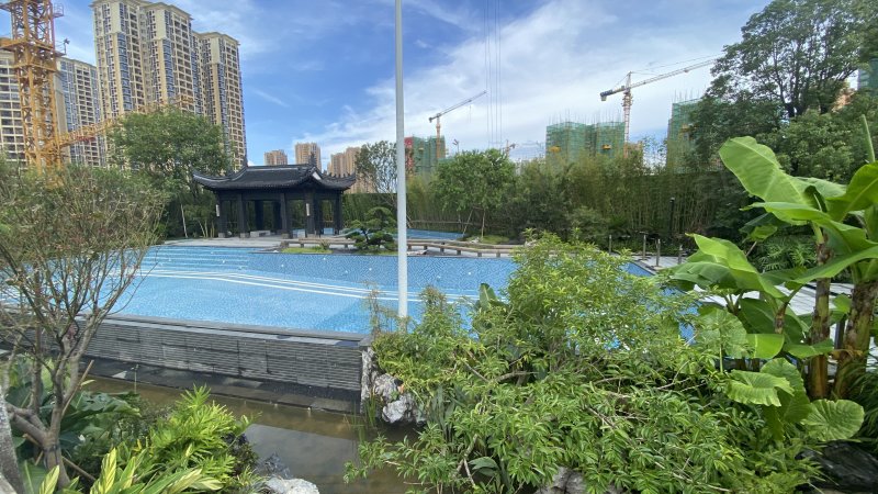 建发悦玺,白藤七路-珠海建发悦玺二手房,租房,房价-珠海安居客