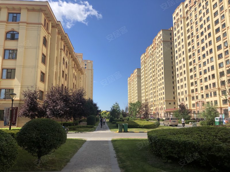 天福城,红旗街,近大学路-佳木斯天福城二手房,租房,房价-佳木斯安居客