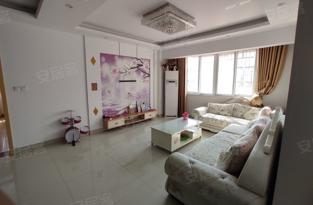 王墩小区3室2厅112㎡35万二手房图片