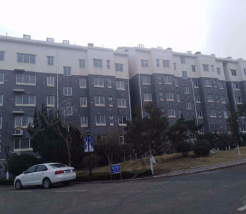 成山奥苑(三环北区161-246号)