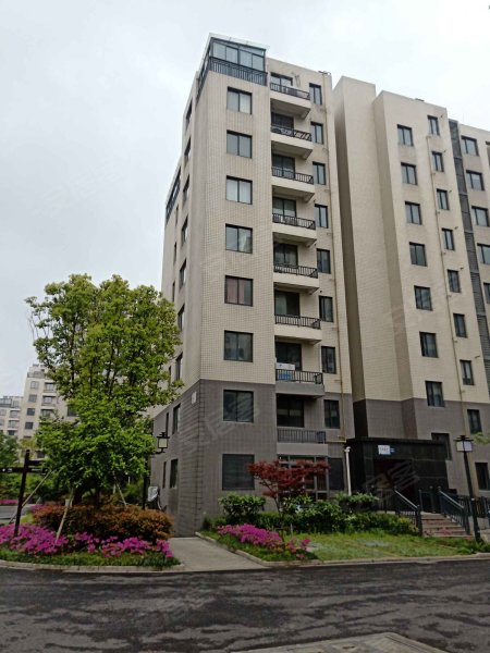 桃源林语,大桥北路283号-嘉兴桃源林语二手房,租房,房价-嘉兴安居客