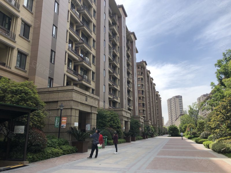 新城香悦花园,商银东路369号