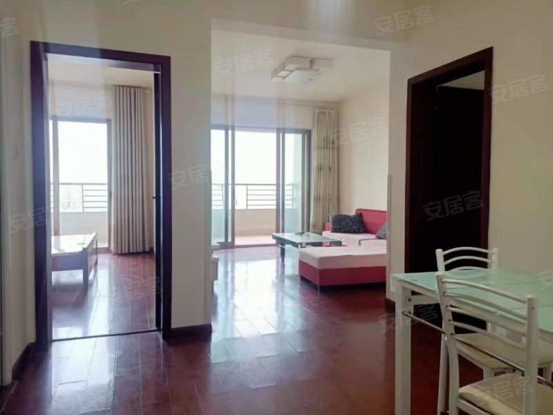 佳乐国际城二期2室2厅1卫