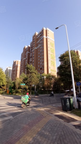 书香雅苑,东坡西路-滁州书香雅苑二手房,租房,房价-滁州安居客