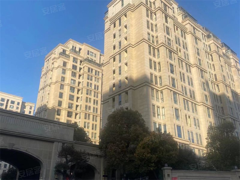 香樟公馆,神火大道-商丘香樟公馆二手房,租房,房价-商丘安居客