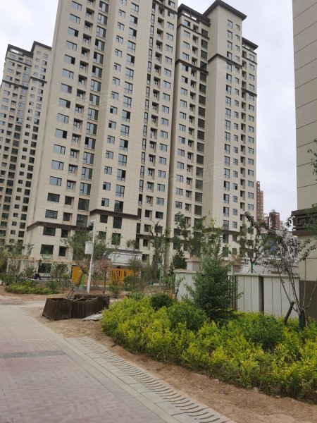 翰林府,金明大街-延安翰林府二手房,租房,房价-延安安居客