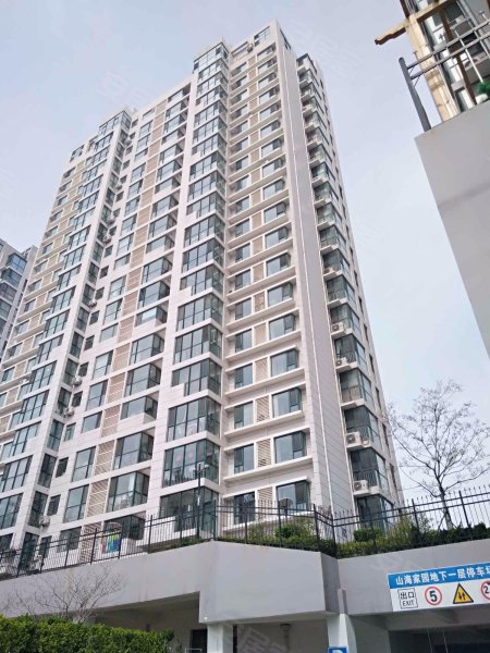 山海家园,富源一路86号-青岛山海家园二手房,租房,房价-青岛安居客