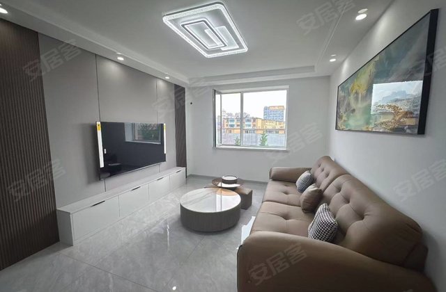 龙源小区3室2厅92㎡39万二手房图片