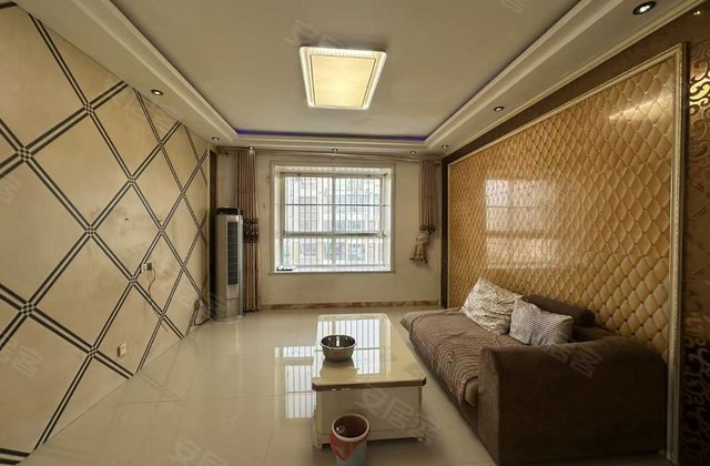 水慕华府3室2厅125㎡49.9万二手房图片