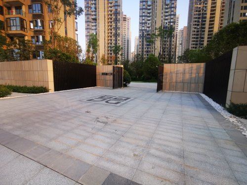 润和湘江天地(一期),潇湘北路 - 长沙润和湘江天地(一期)二手房,租房