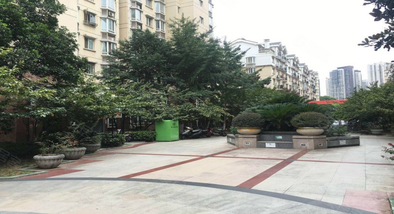 香江花园四期,香港路390号-武汉香江花园四期二手房,租房,房价-武汉