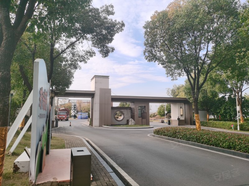 联投水乡小镇,梁子湖大道-鄂州联投水乡小镇二手房,租房,房价-鄂州