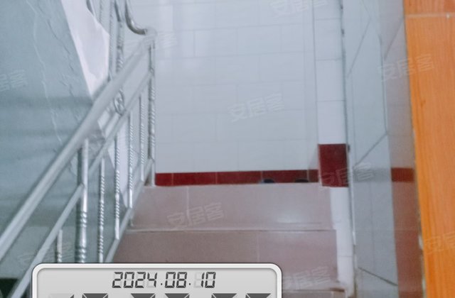 人民街80号小区3室1厅127.33㎡80万二手房图片