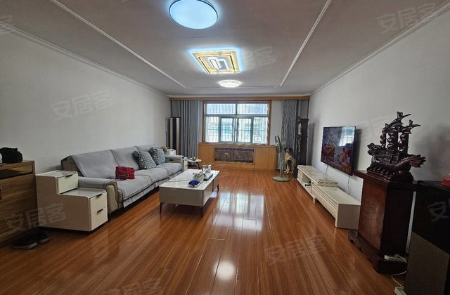 新华住宅小区(西区)3室2厅140.68㎡80万二手房图片