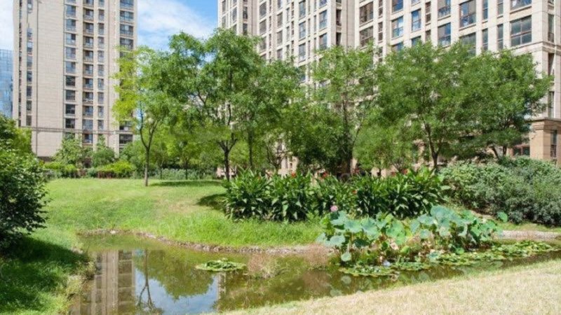 海上海花园,马家堡东路168号-北京海上海花园二手房,租房,房价-北京