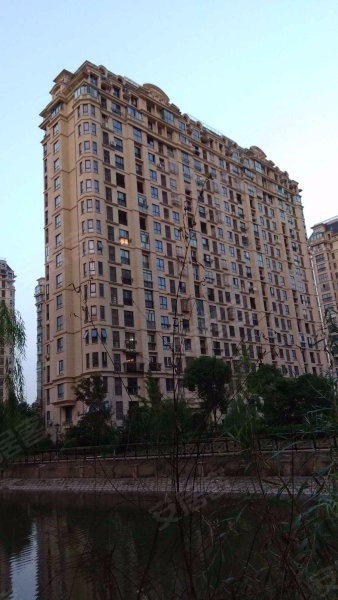 布鲁斯小镇(三四期) 