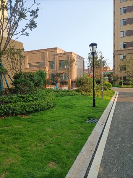 史丹利景城花园(莒南)