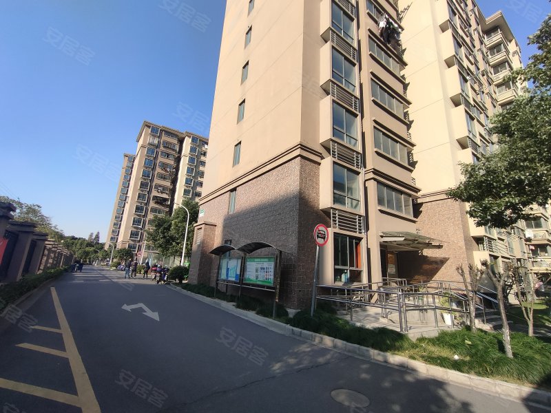 锦乐馨苑(东区)