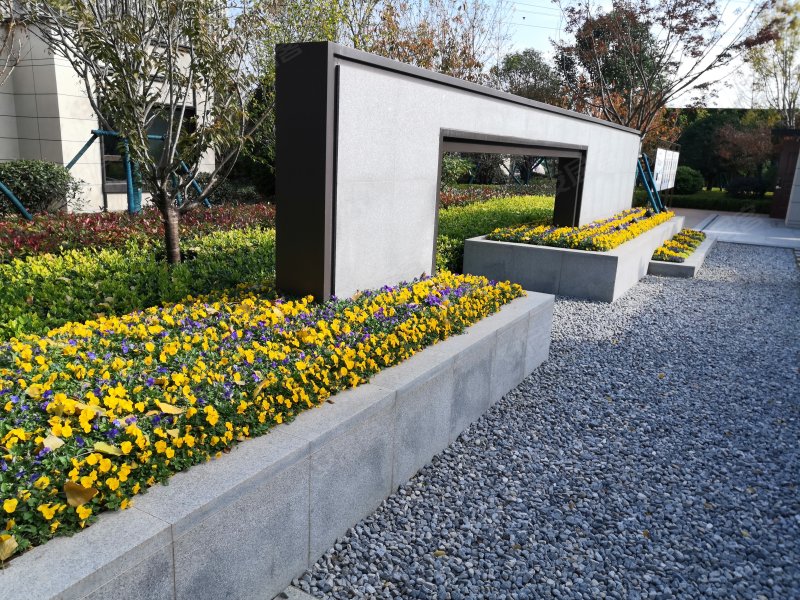 富田城九鼎华府四号院