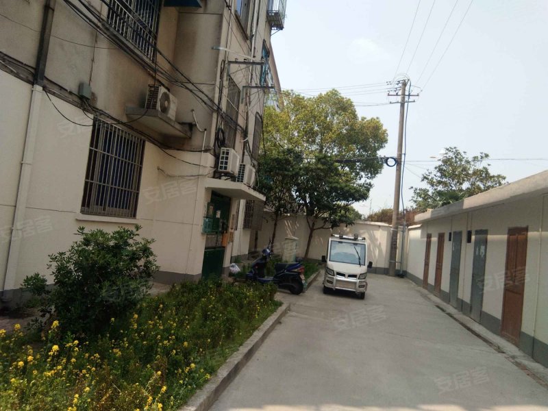 公安新村(吴江),油车路995号-苏州公安新村(吴江)二手房,租房,房价