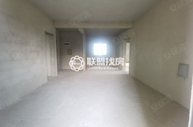 向南居未来城4室2厅140㎡40万二手房图片