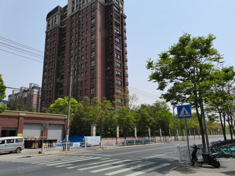 保利叶语(二期公寓住宅) 