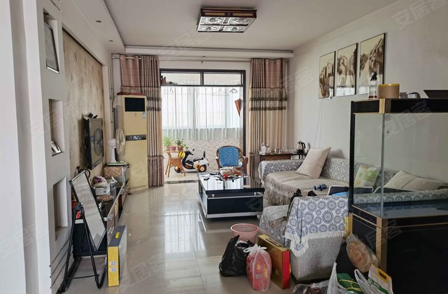 阳光花苑3室2厅135㎡46万二手房图片