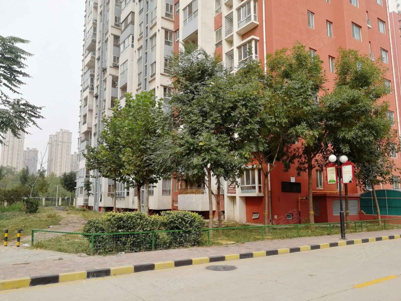 仁华家园,体育北大街-石家庄仁华家园二手房,租房,房价-石家庄安居客