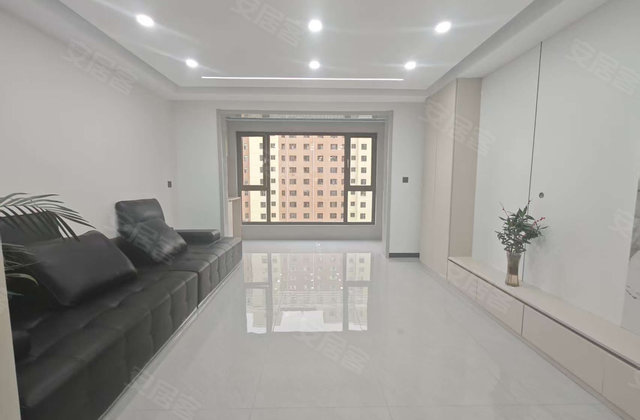 天保新城(东区)3室2厅110.05㎡68万二手房图片